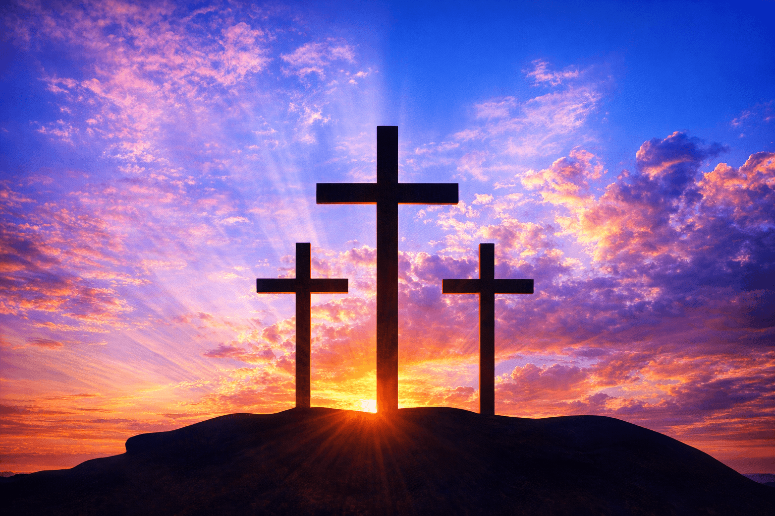 Crenshaw Community Baptist Church nature setting